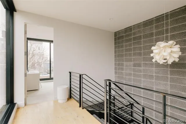 3011 Lawrence Street Denver, CO 80205