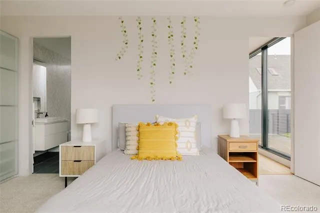 3011 Lawrence Street Denver, CO 80205