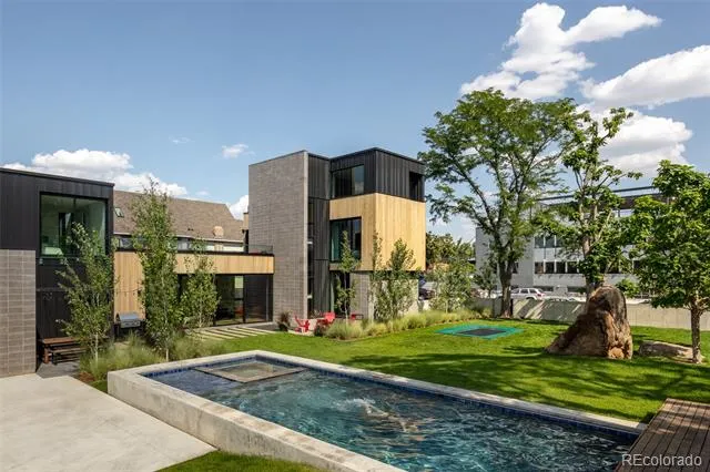 3011 Lawrence Street Denver, CO 80205