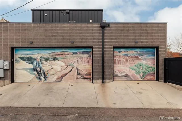 3011 Lawrence Street Denver, CO 80205