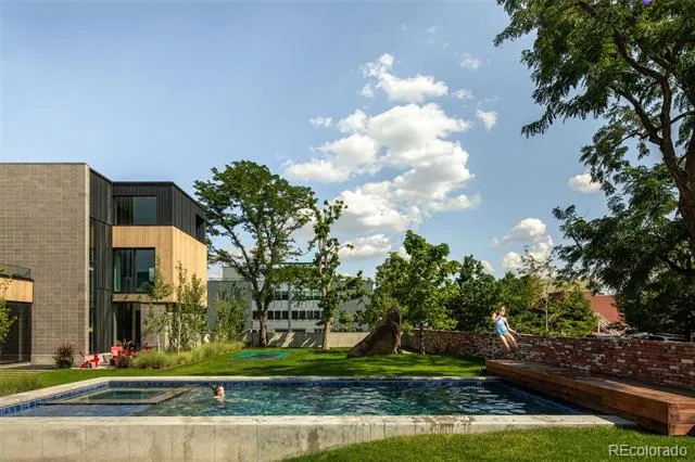 3011 Lawrence Street Denver, CO 80205