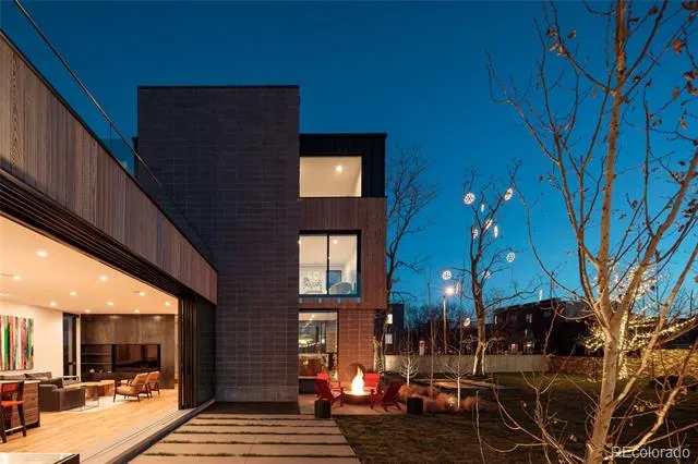 3011 Lawrence Street Denver, CO 80205
