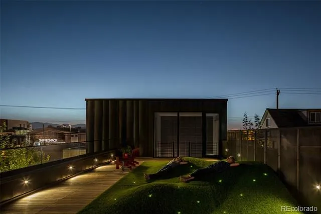 3011 Lawrence Street Denver, CO 80205