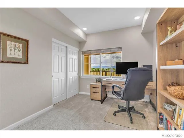 2417 Calais Drive #A Longmont, CO 80504