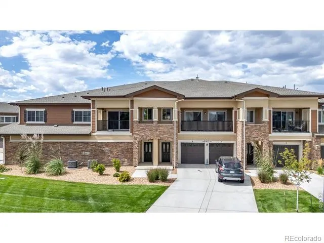 2417 Calais Drive #A Longmont, CO 80504