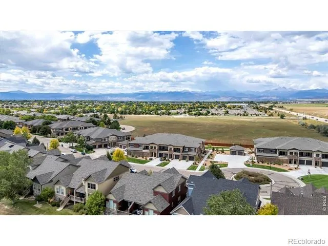 2417 Calais Drive #A Longmont, CO 80504