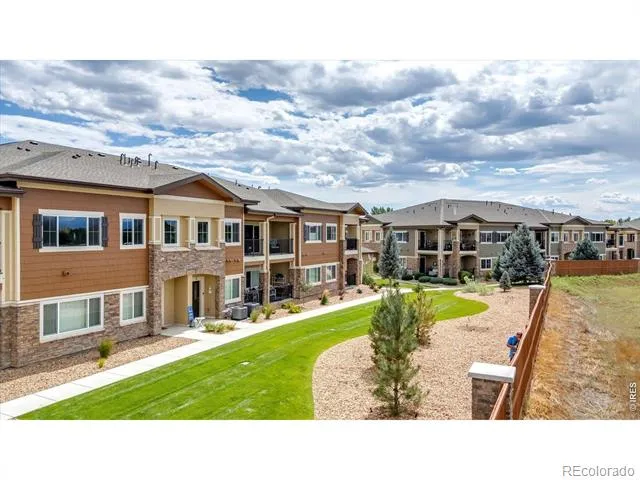 2417 Calais Drive #A Longmont, CO 80504
