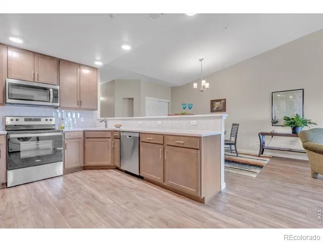 2417 Calais Drive #A Longmont, CO 80504