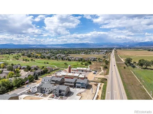 2417 Calais Drive #A Longmont, CO 80504
