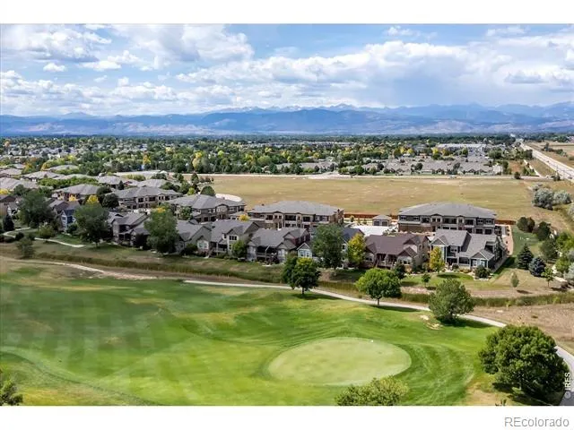 2417 Calais Drive #A Longmont, CO 80504