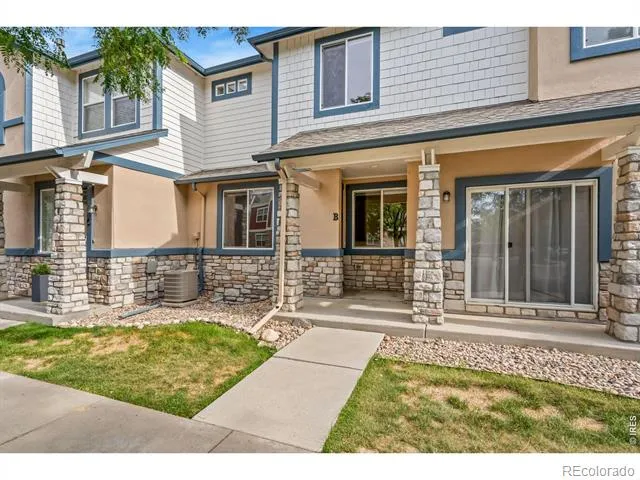 2850 Kansas Drive #B Fort Collins, CO 80525