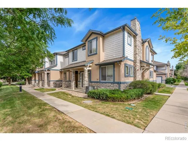2850 Kansas Drive #B Fort Collins, CO 80525