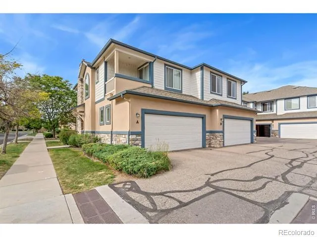 2850 Kansas Drive #B Fort Collins, CO 80525