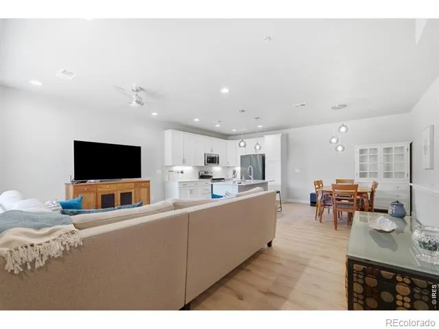 832 Schlagel Street #4 Fort Collins, CO 80524