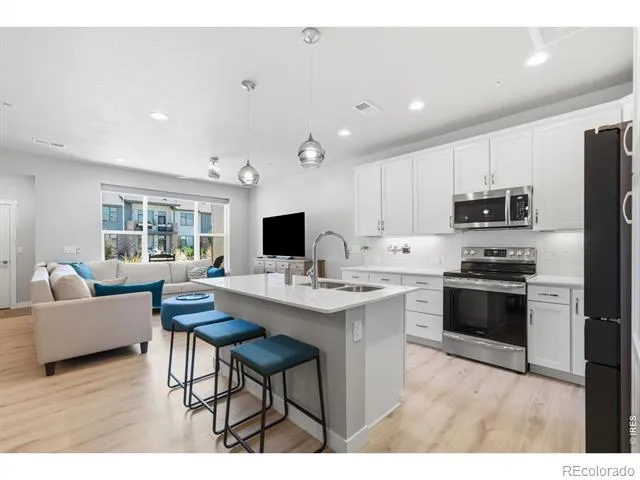 832 Schlagel Street #4 Fort Collins, CO 80524