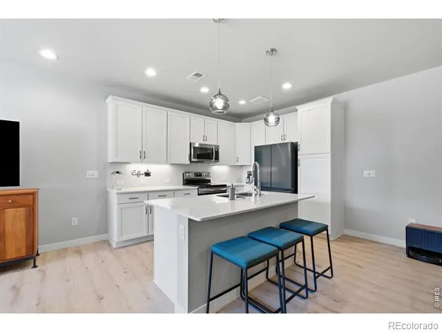 832 Schlagel Street #4 Fort Collins, CO 80524