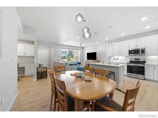 832 Schlagel Street #4 Fort Collins, CO 80524