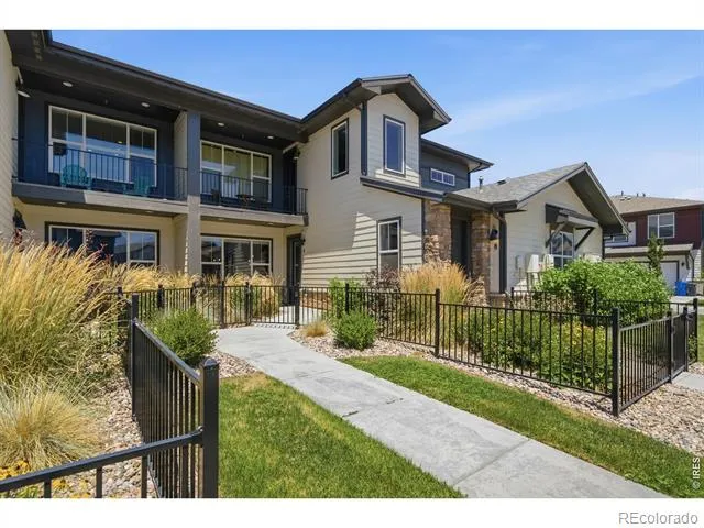 832 Schlagel Street #4 Fort Collins, CO 80524