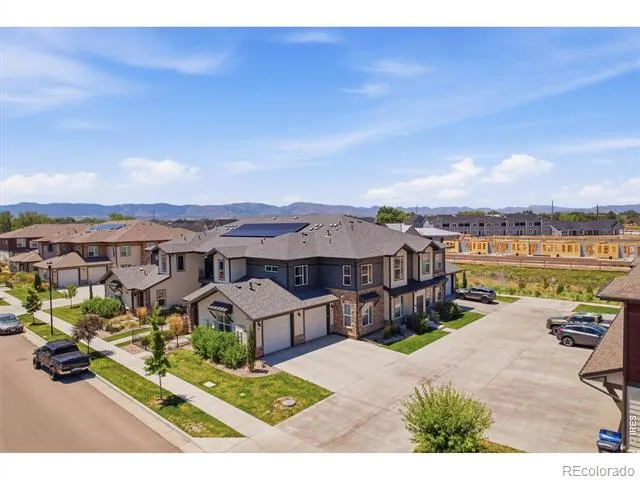 832 Schlagel Street #4 Fort Collins, CO 80524
