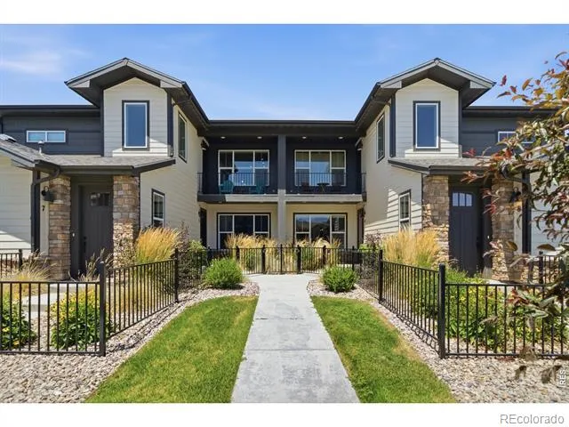 832 Schlagel Street #4 Fort Collins, CO 80524