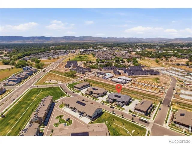 832 Schlagel Street #4 Fort Collins, CO 80524