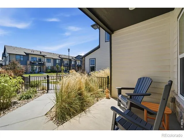 832 Schlagel Street #4 Fort Collins, CO 80524