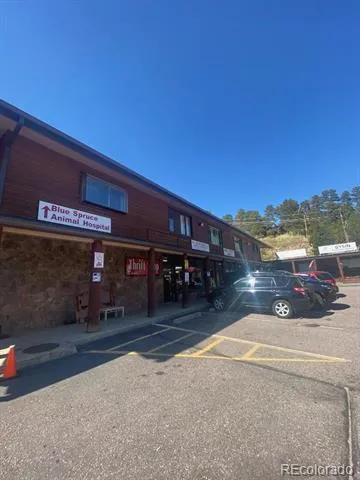 27886 Meadow Drive Evergreen, CO 80439