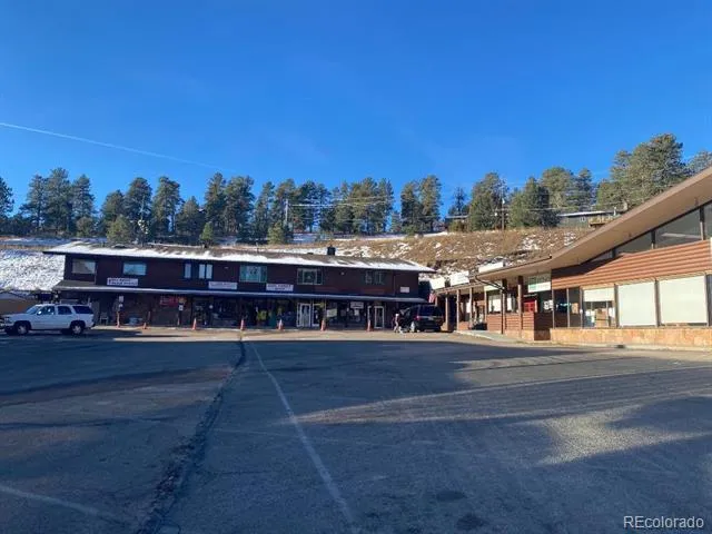 27886 Meadow Drive Evergreen, CO 80439