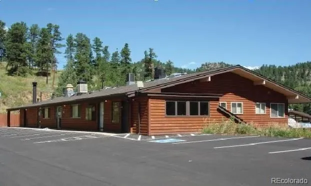 27886 Meadow Drive Evergreen, CO 80439