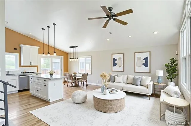 6227 Vance Street Arvada, CO 80003