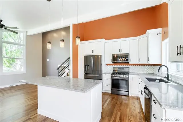 6227 Vance Street Arvada, CO 80003