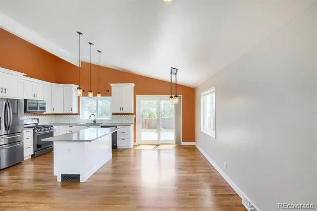 6227 Vance Street Arvada, CO 80003