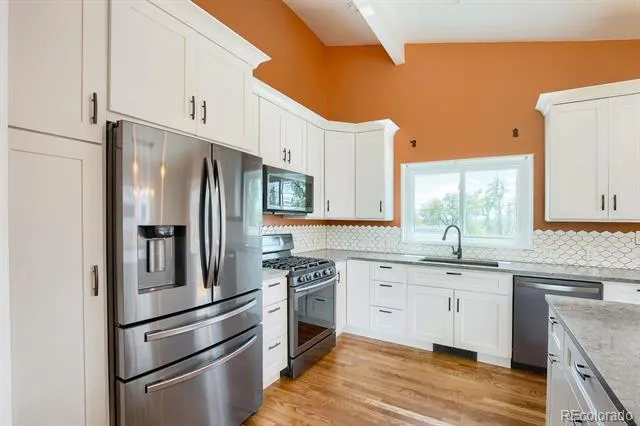 6227 Vance Street Arvada, CO 80003