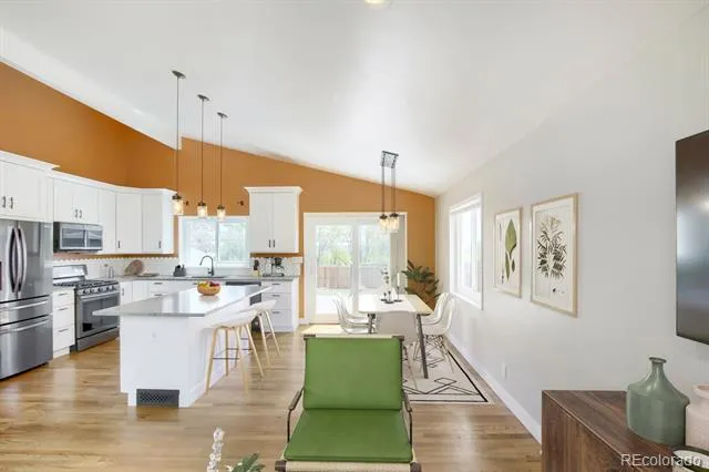 6227 Vance Street Arvada, CO 80003