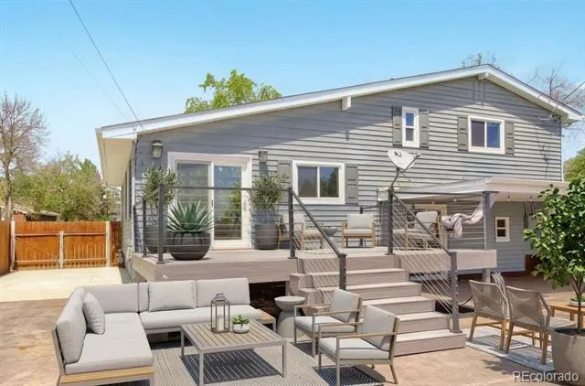 6227 Vance Street Arvada, CO 80003