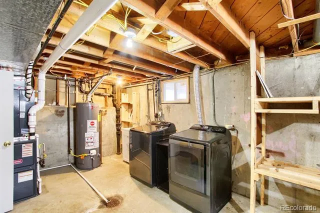 6227 Vance Street Arvada, CO 80003
