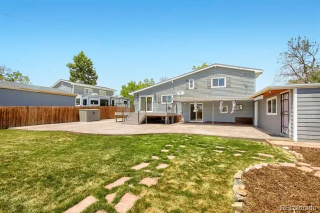 6227 Vance Street Arvada, CO 80003