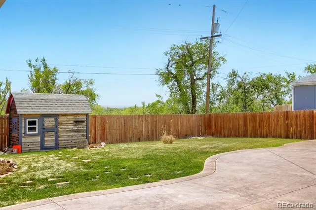 6227 Vance Street Arvada, CO 80003