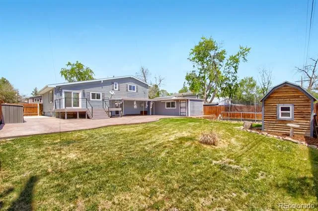 6227 Vance Street Arvada, CO 80003