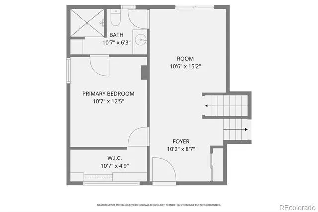 6227 Vance Street Arvada, CO 80003