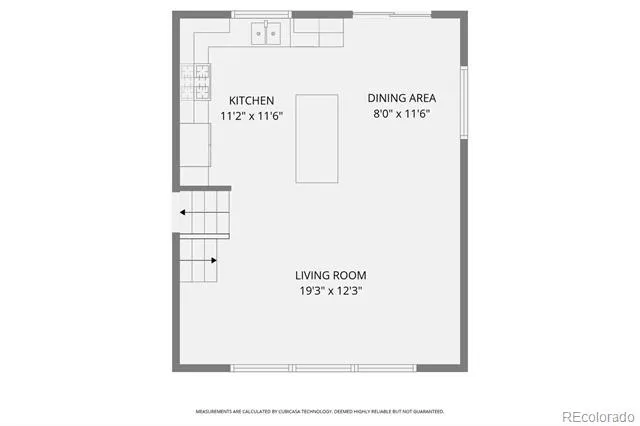 6227 Vance Street Arvada, CO 80003