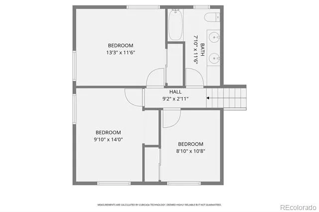 6227 Vance Street Arvada, CO 80003