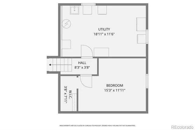 6227 Vance Street Arvada, CO 80003