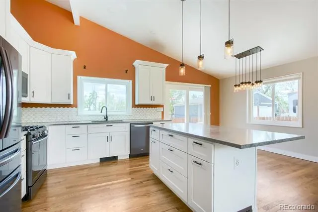 6227 Vance Street Arvada, CO 80003