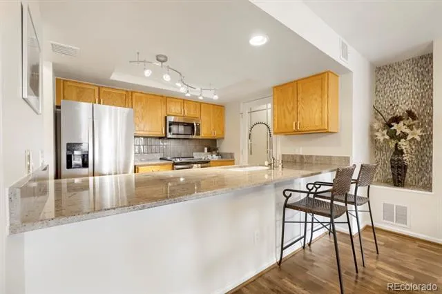 23656 Pondview Place #C Golden, CO 80401