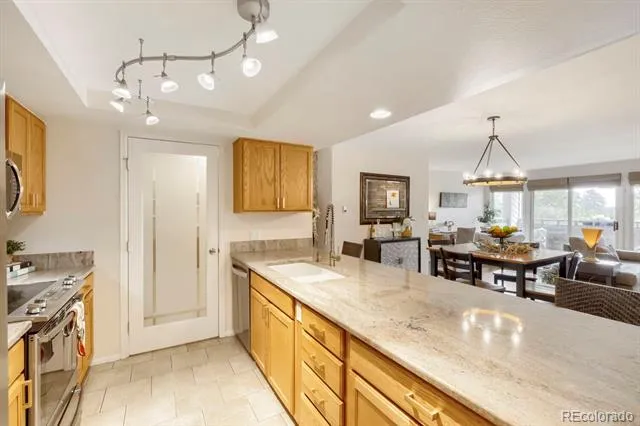 23656 Pondview Place #C Golden, CO 80401