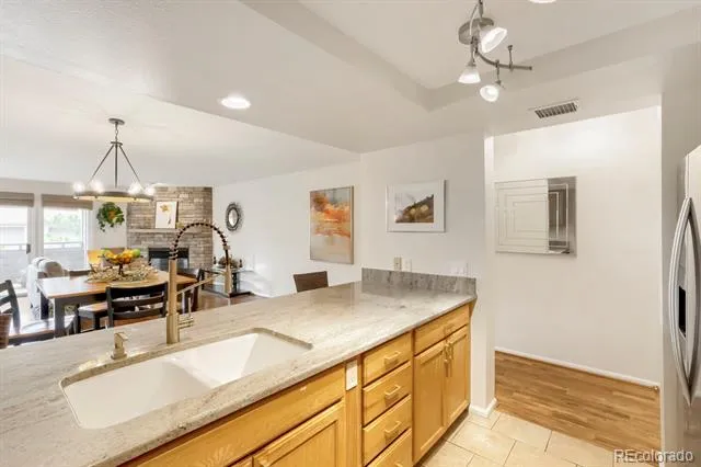 23656 Pondview Place #C Golden, CO 80401