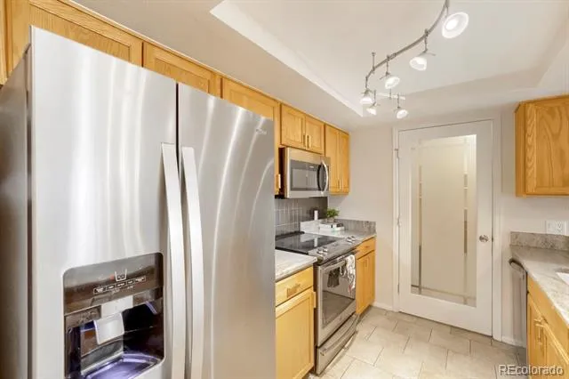23656 Pondview Place #C Golden, CO 80401