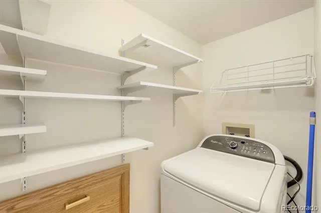 23656 Pondview Place #C Golden, CO 80401