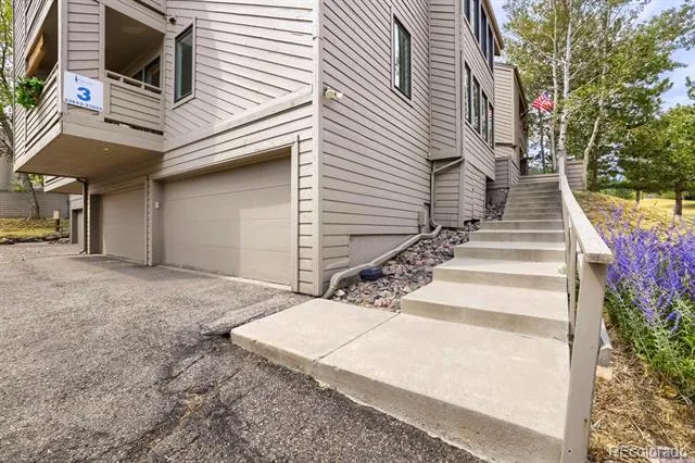 23656 Pondview Place #C Golden, CO 80401